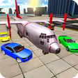 Icon des Programms: Cargo Airplane Simulator …