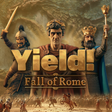 プログラムのアイコン: Yield! Fall of Rome