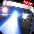Icône du programme : Flashlight Full HD LED