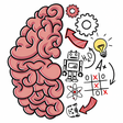 Icono de programa: Brain Test: Tricky Puzzle…