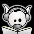 Icon des Programms: MortPlayer Audio Books