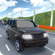 程序图标: Russian Traffic Flow