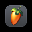 Ikona programu: FL Studio…