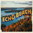 Ikona programu: Echo Beach
