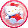 程序图标: Hello Kitty Online Live W…
