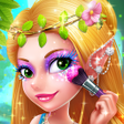 Icon des Programms: Makeup Fairy Princess