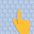 Ikona programu: Bubble Wrap