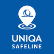 プログラムのアイコン: UNIQA SafeLin…