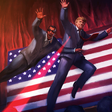 Ikona programu: Mr.President!