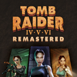 Icon des Programms: Tomb Raider IV-VI Remaste…