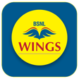 Icona del programma: BSNL WINGS