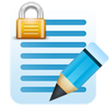 Icono de programa: Easy Memo - Protect your …