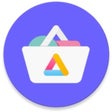 程序图标: Aurora Store
