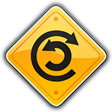 Icono de programa: ISOBuddy