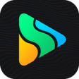 Icône du programme : SPlayer - Fast Video Play…
