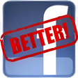 Ikona programu: Social Fixer for Facebook
