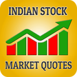 Icona del programma: Indian Stock Market Quote…