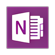 程序图标: OneNote Online