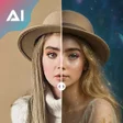 Icône du programme : Feminine AI - Art Generat…