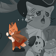 Icon des Programms: Pirate Fox Detective: The…