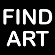 Ikona programu: FIND ART …