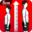 Icon of program: Height Increase - Increas…