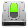 プログラムのアイコン: Drive - External Drive Ma…