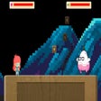 Ikona programu: The Way Home - A Typing A…
