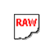 Icon of program: Able RAWer