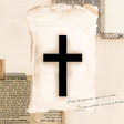 程序图标: Cute Theme-Antique Cross-