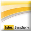 Icon of program: IBM Lotus Symphony