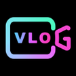 Icono de programa: Vlog Editor for Vlogger  …