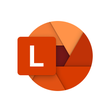 Icono de programa: Microsoft Lens - PDF Scan…