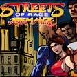 程序图标: Streets of Rage Remake