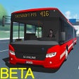 Icon des Programms: Public Transport Simulato…