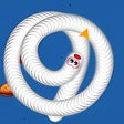 Icona del programma: Snake Zone .io Battle Wor…
