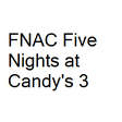 Icon des Programms: FNAC Five Nights at Candy…