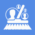 Icon of program: Cleanup Duplicate Contact…