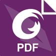 プログラムのアイコン: Foxit PDF Reader Mobile -…