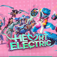 Icono de programa: Heart Electric