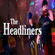 プログラムのアイコン: The Headliners