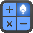 程序图标: ALONE MAN Voice Calculato…