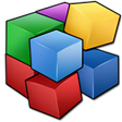 Icono de programa: Portable Defraggler