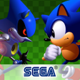 プログラムのアイコン: Sonic CD Classic