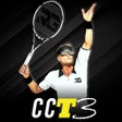 Ikona programu: Cross Court Tennis 3