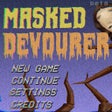 Icon des Programms: MASKED DEVOURER