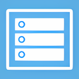 Ikona programu: openmediavault