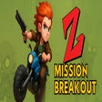 プログラムのアイコン: Z Mission Breakout