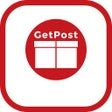 Ikona programu: GetPost - International P…
