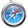 Ikona programu: Safari Ad…